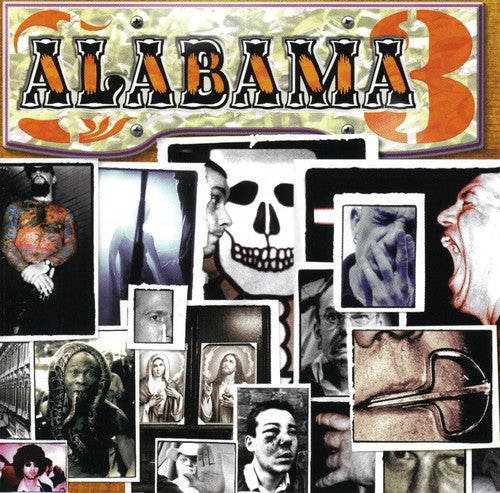 Alabama 3: Exile on Coldharbour