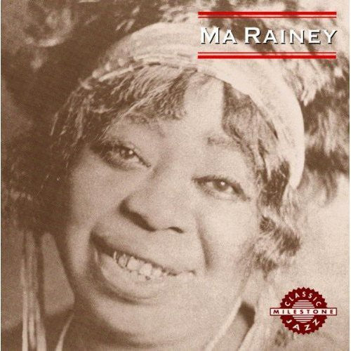 Rainey, Ma: Ma Rainey