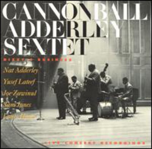 Adderley, Cannonball: Dizzy's Business