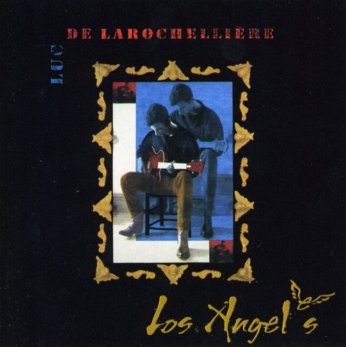 De Larocheliere, Luc: Los Angeles