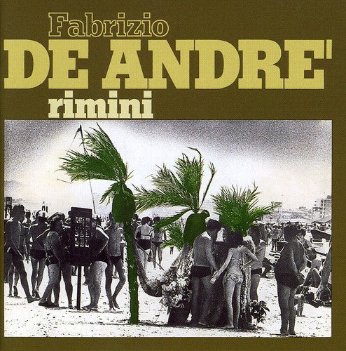 De Andre, Fabrizio: Rimini