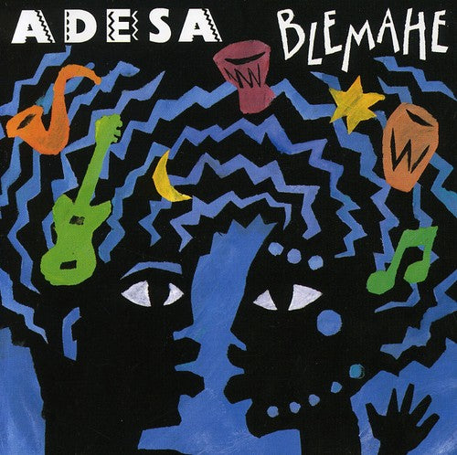 Adesa: Blemahe