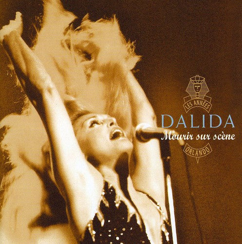 Dalida: Volume 9