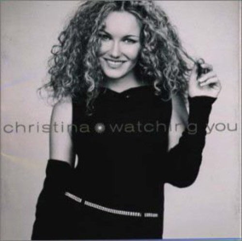 Christina: Watching You