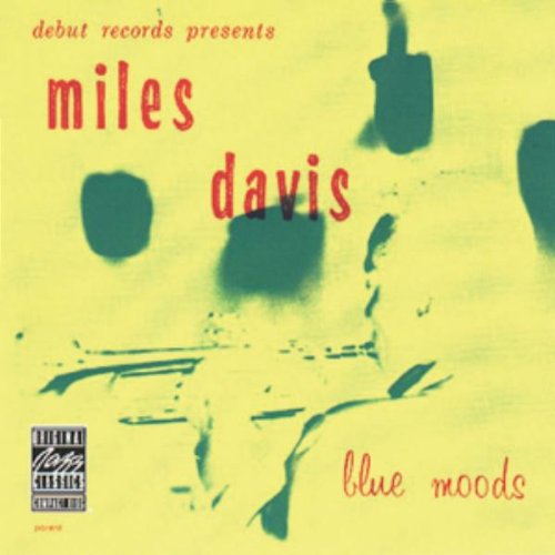 Davis, Miles: Blue Moods