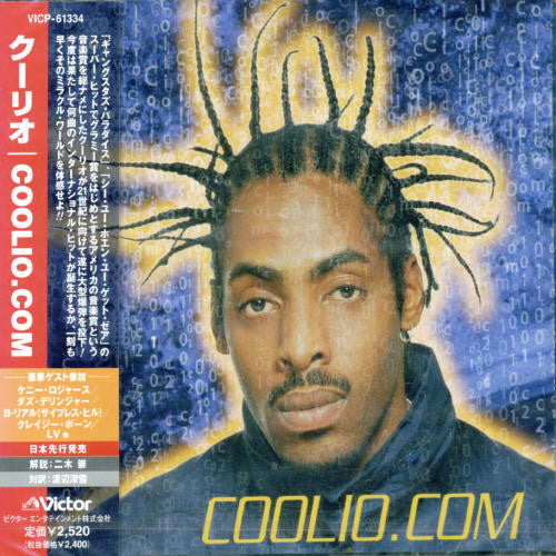 Coolio: Coolio Com