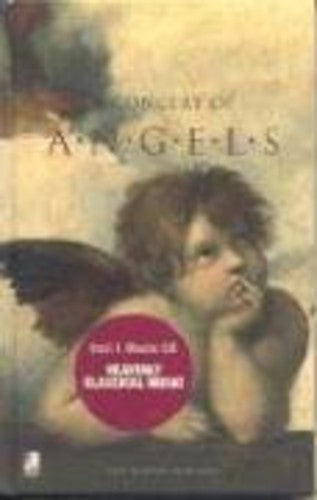 Concert of Angels (Mini Earbooks): Concert of Angels (Mini Earbooks)