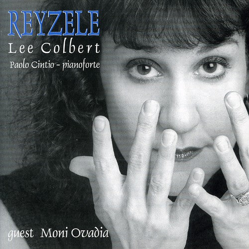 Colbert, Lee: Reyzele