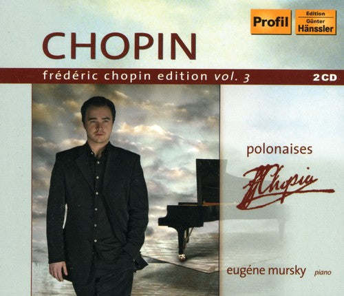 Chopin / Mursky: Polonaises