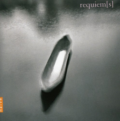 Accentus: Requiem