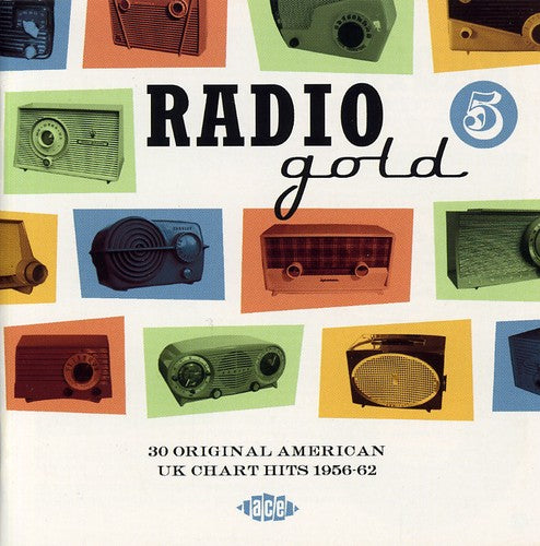 Radio Gold 5 / Various: Radio Gold, Vol. 5