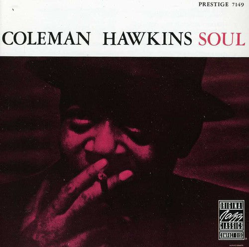 Hawkins, Coleman: Soul