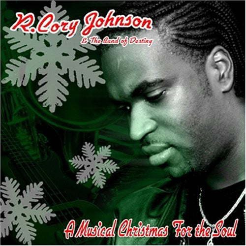 Johnson, R. Cory: Musical Christmas for T/Soul