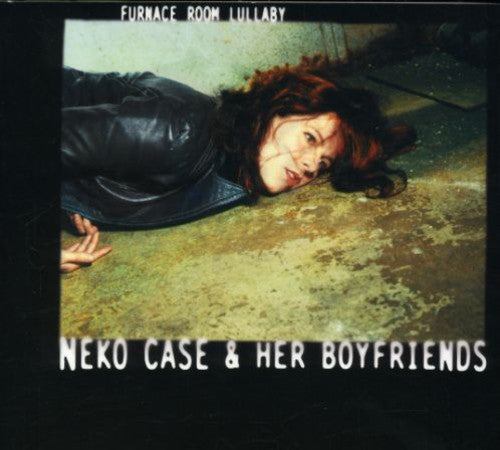 Neko Case: Furnace Room Lullaby