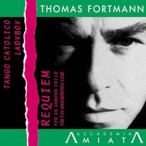 Fortmann / Academia Miat: Requiem