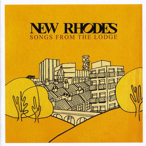 New Rhodes: Songs From The Lodge