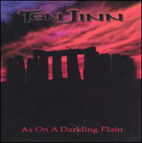 Ten Jinn: As on a Darkling Plain