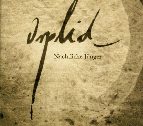 Orplid: Nachtliche Junger