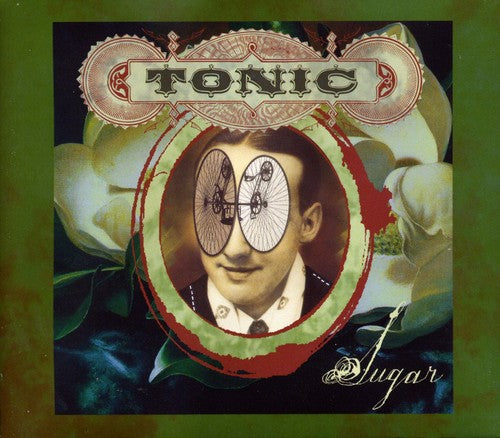 Tonic: Sugar