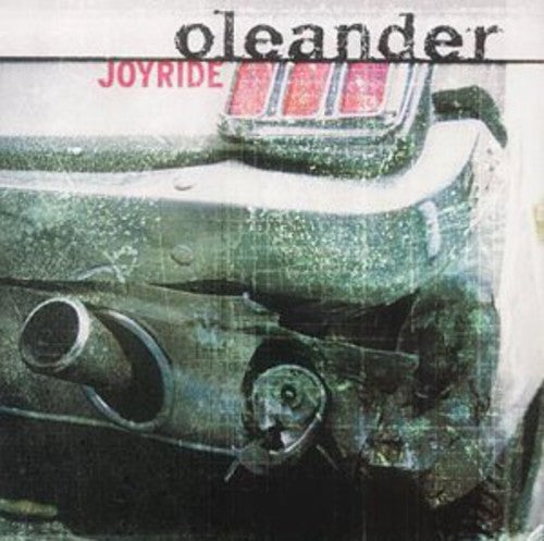 Oleander: Joyride