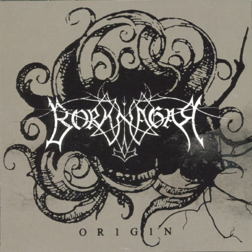 Borknagar: Origin