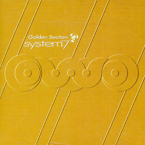 System 7: Golden Section