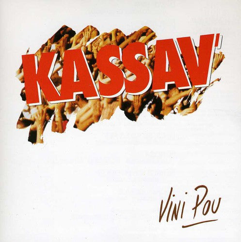 Kassav: Vini Pou (fra)