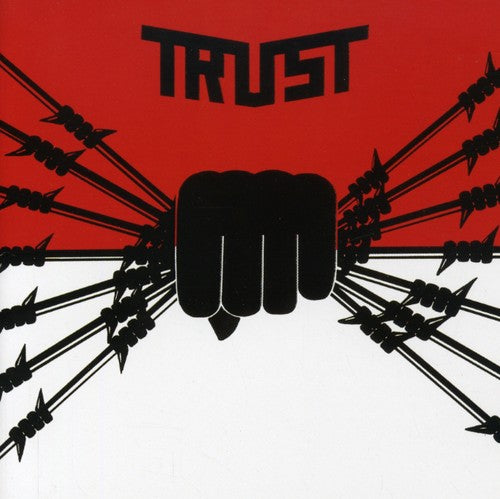 Trust: Trust