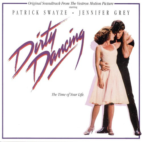 Various Artists: Dirty Dancing (Original Soundtrack)