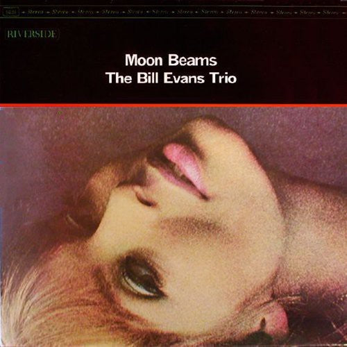 Evans, Bill: Moon Beams