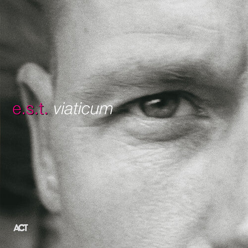 Est ( Esbjorn Svensson Trio ): Viaticum