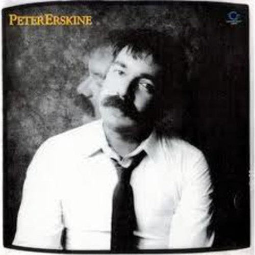 Erskine, Peter: Peter Erskine