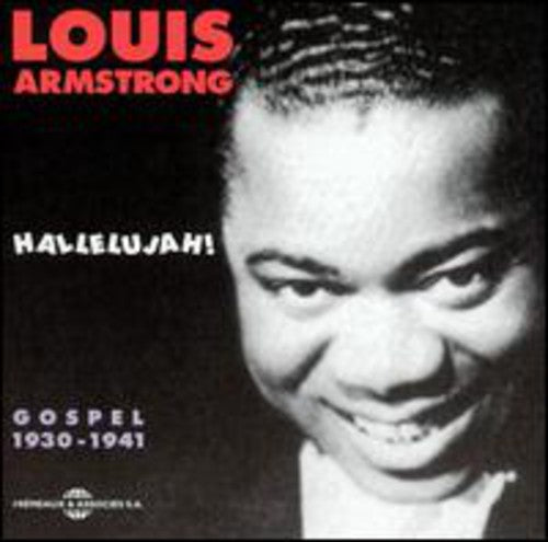 Armstrong, Louis: Gospel 1930-1941