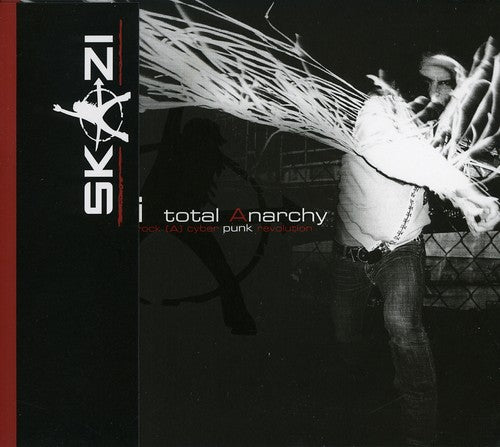 Skazi: Total Anarchy