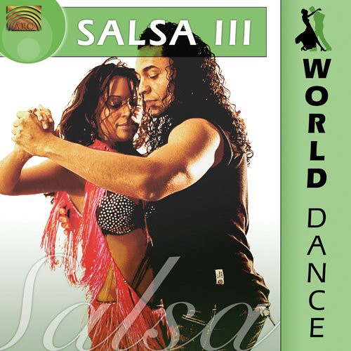 Tumbao: World Dance: Salsa III