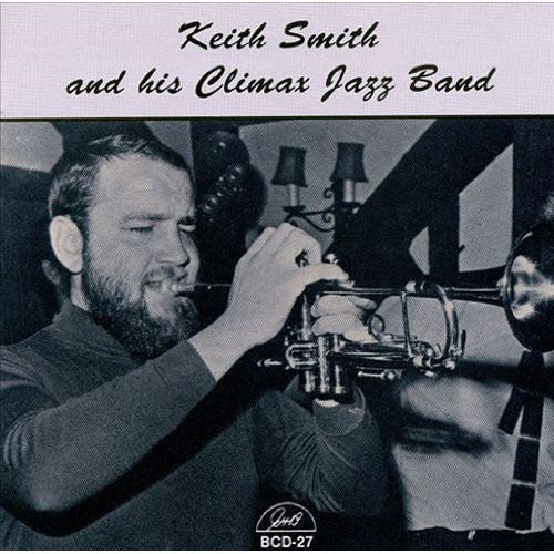 Smith, Keith: His Climax Jazz Band