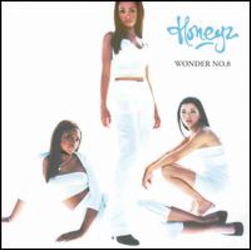 Honeyz: Wonder No. 8