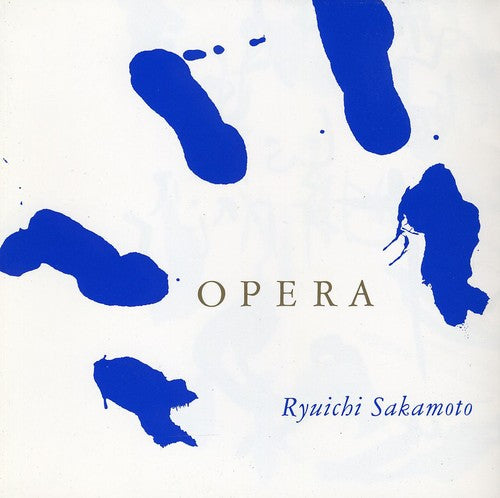 Sakamoto, Ryuichi: Opera