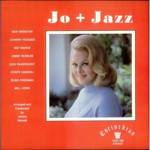 Stafford, Jo: Jo & Jazz