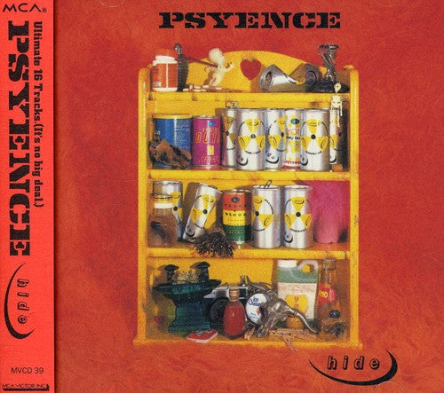 Hide: Psyence