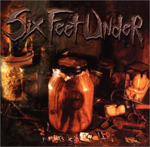 Six Feet Under: True Carnage