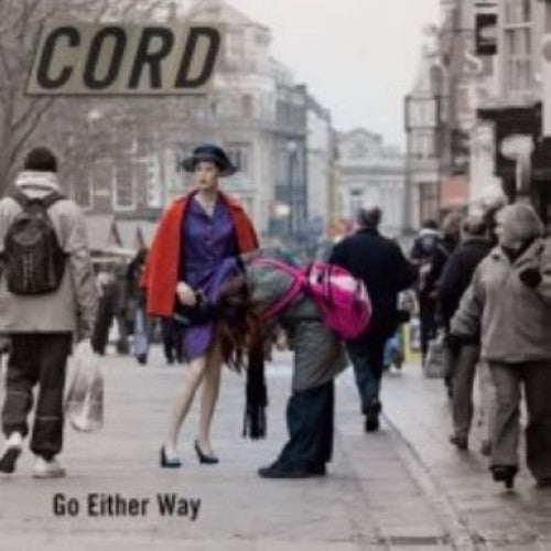 Cord: Go Either Way