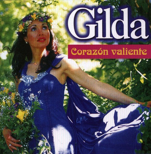 Gilda: Corazon Valiente