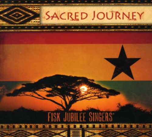 Fisk Jubilee Singers: Sacred Journey