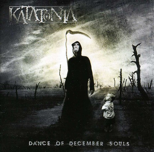 Katatonia: Dance of December Souls
