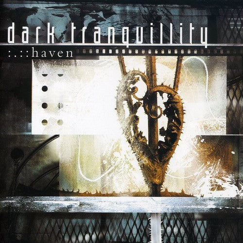 Dark Tranquillity: Haven