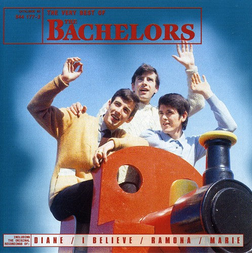 Bachelors: Best of