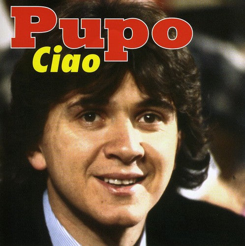 Pupo: Ciao