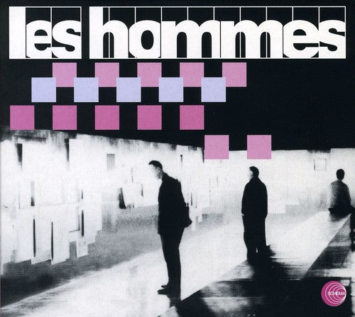 Les Hommes: Les Hommes