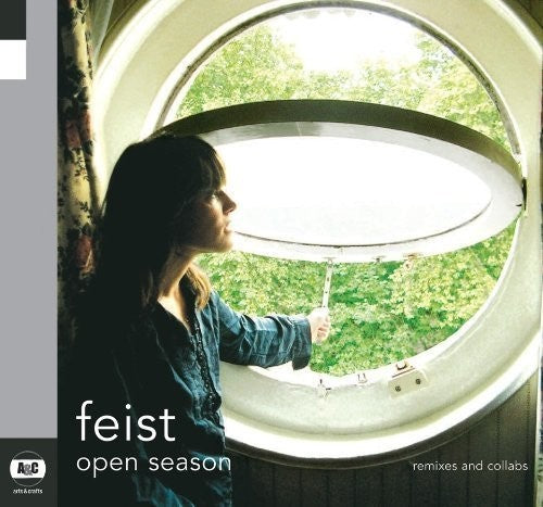 Feist: Open Season